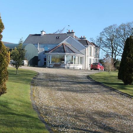 Ballyhargan Farm House Dungiven ภายนอก รูปภาพ