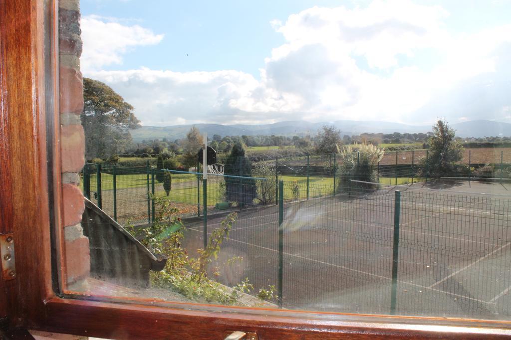 Ballyhargan Farm House Dungiven ภายนอก รูปภาพ