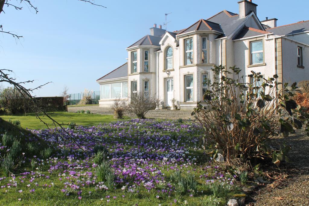 Ballyhargan Farm House Dungiven ภายนอก รูปภาพ