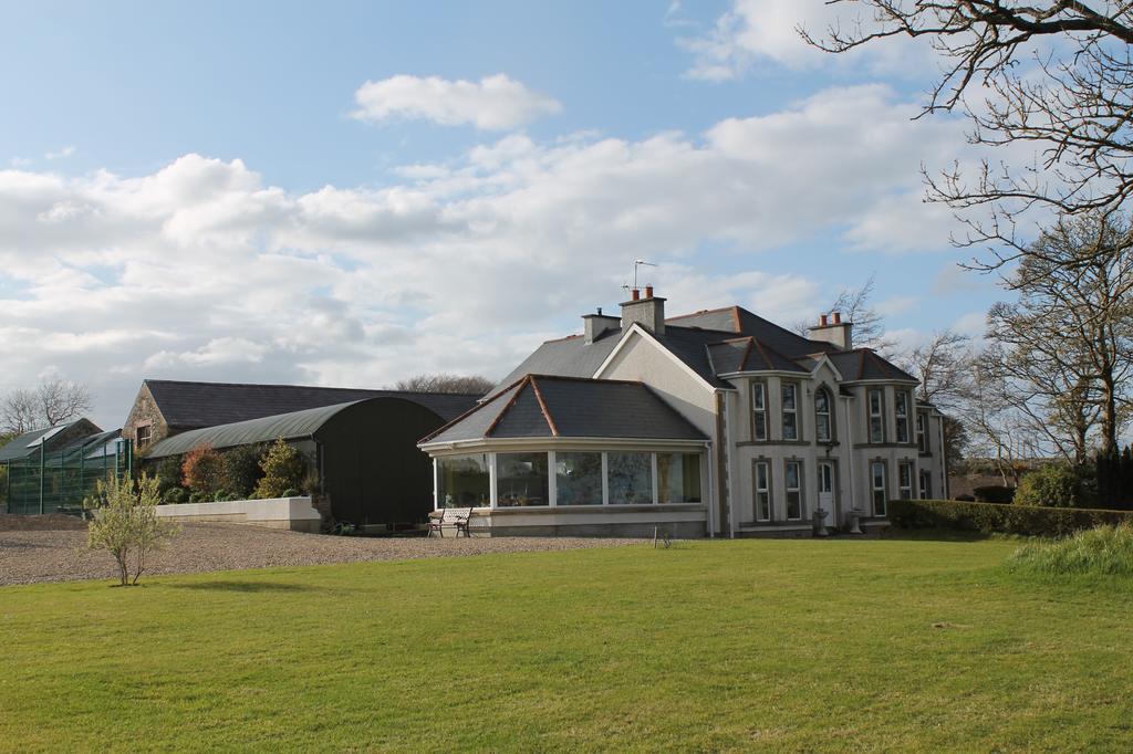 Ballyhargan Farm House Dungiven ภายนอก รูปภาพ