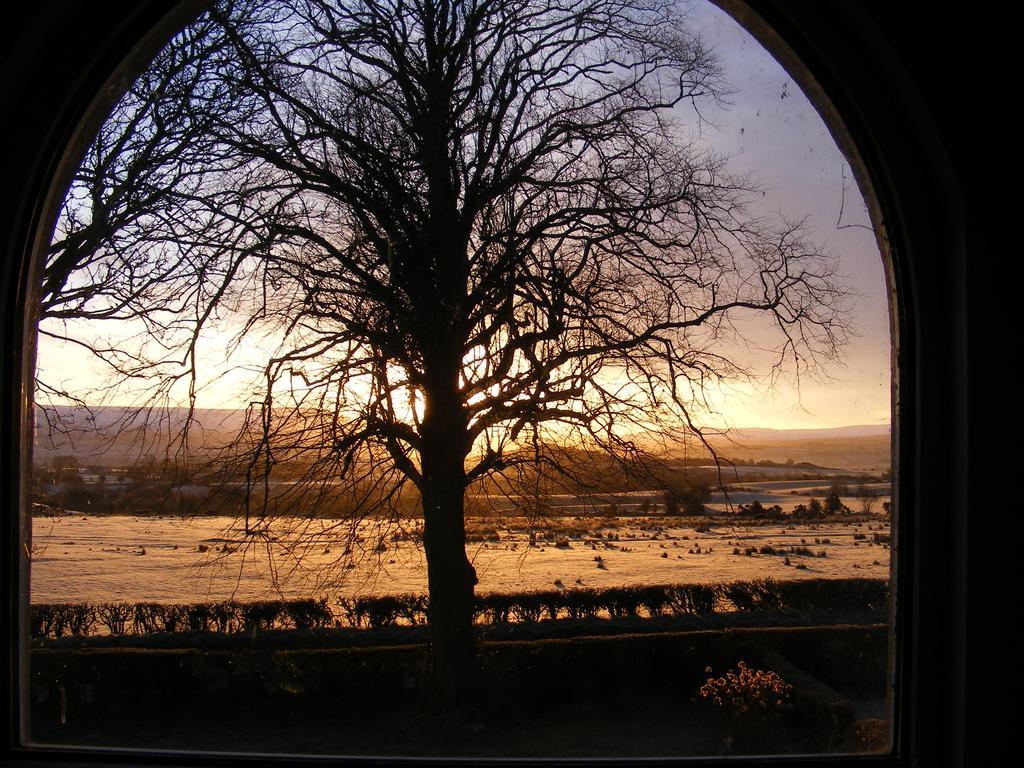 Ballyhargan Farm House Dungiven ภายนอก รูปภาพ
