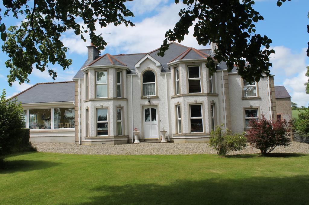 Ballyhargan Farm House Dungiven ภายนอก รูปภาพ