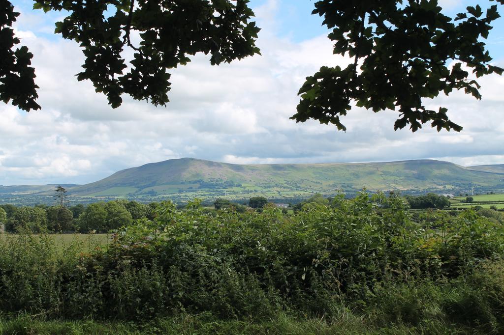 Ballyhargan Farm House Dungiven ภายนอก รูปภาพ