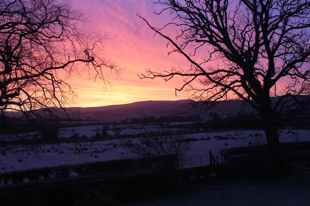 Ballyhargan Farm House Dungiven ภายนอก รูปภาพ