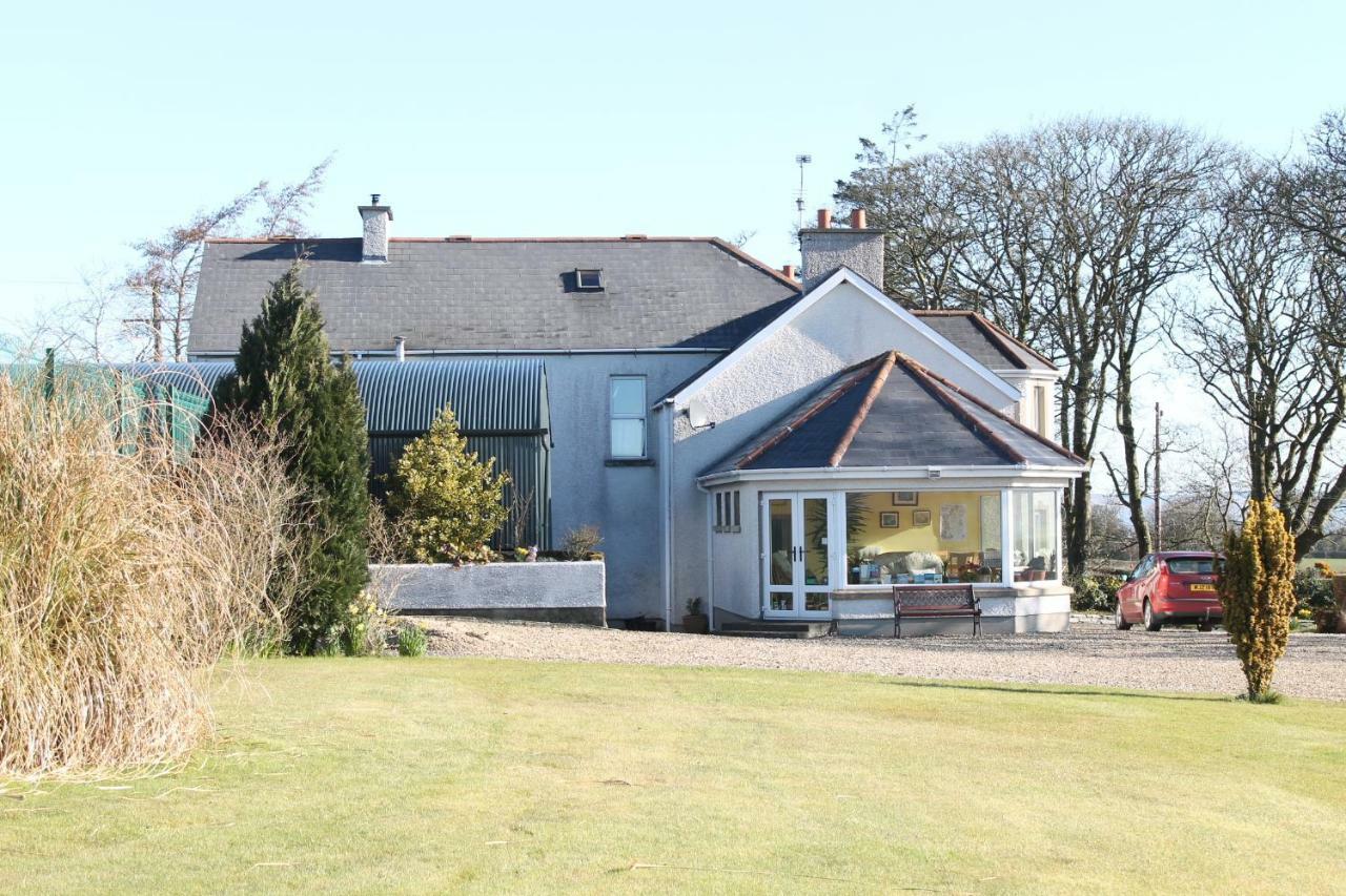 Ballyhargan Farm House Dungiven ภายนอก รูปภาพ
