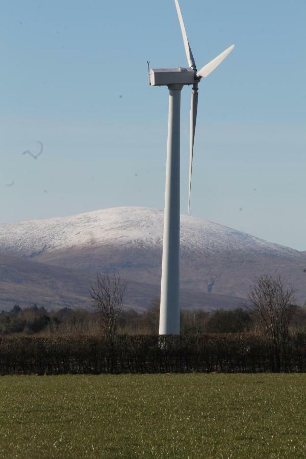 Ballyhargan Farm House Dungiven ภายนอก รูปภาพ