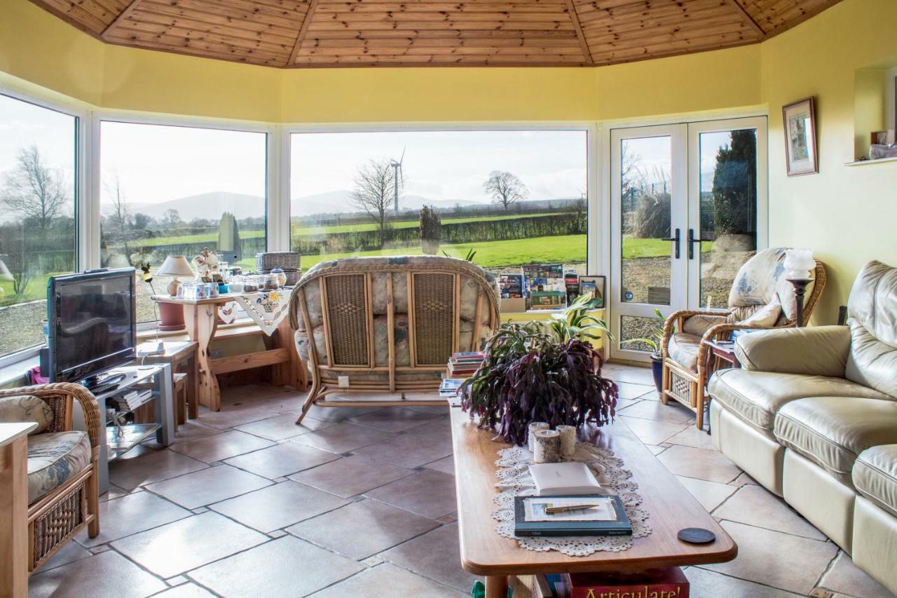 Ballyhargan Farm House Dungiven ภายนอก รูปภาพ