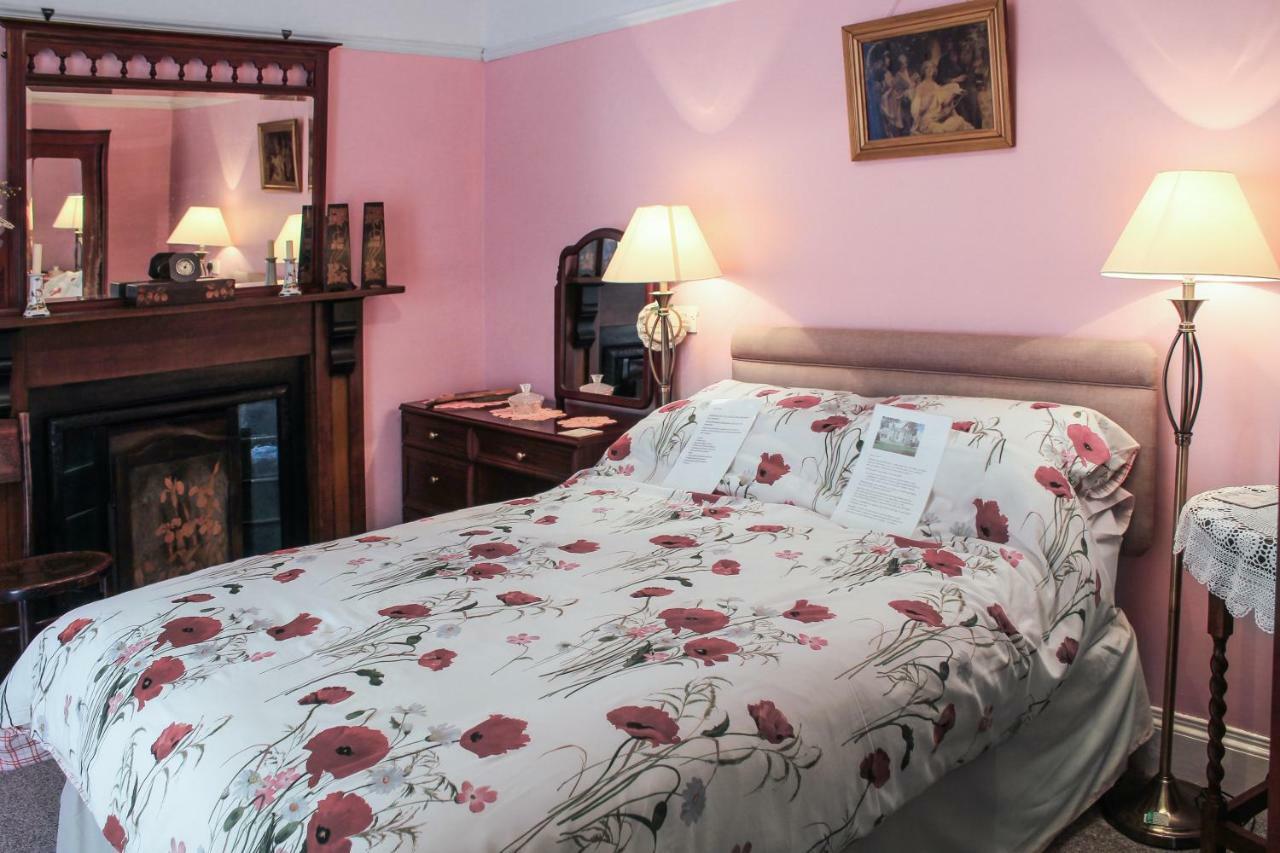 Ballyhargan Farm House Dungiven ภายนอก รูปภาพ