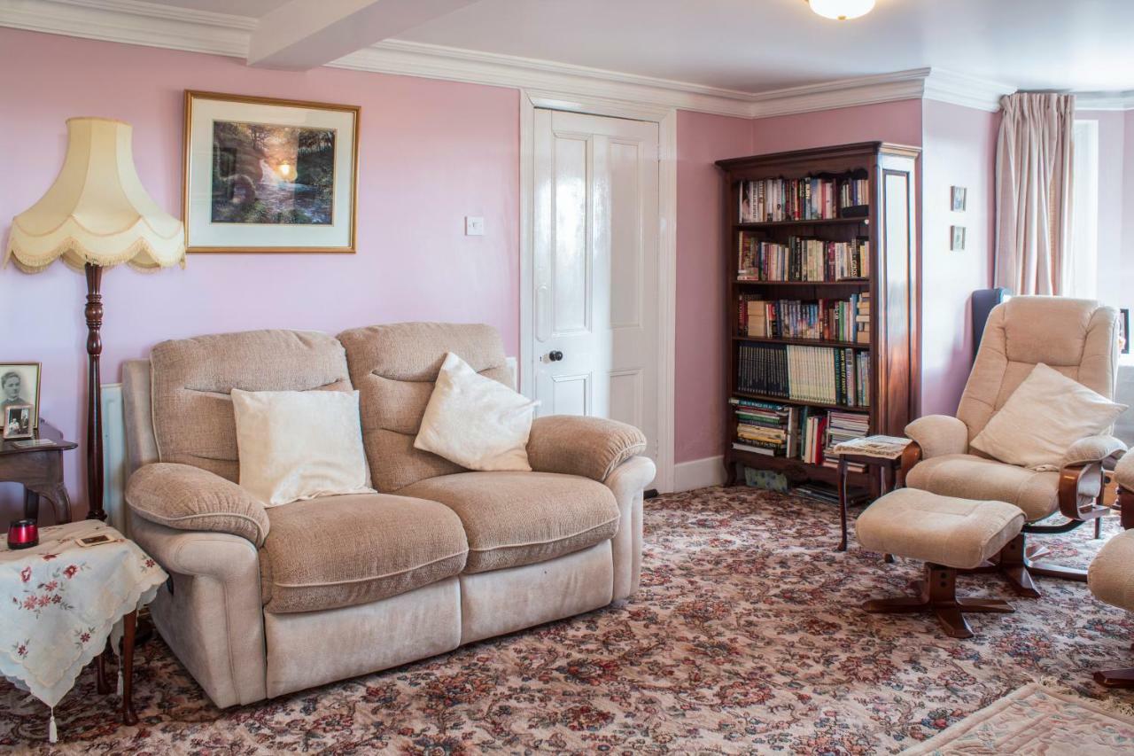 Ballyhargan Farm House Dungiven ภายนอก รูปภาพ