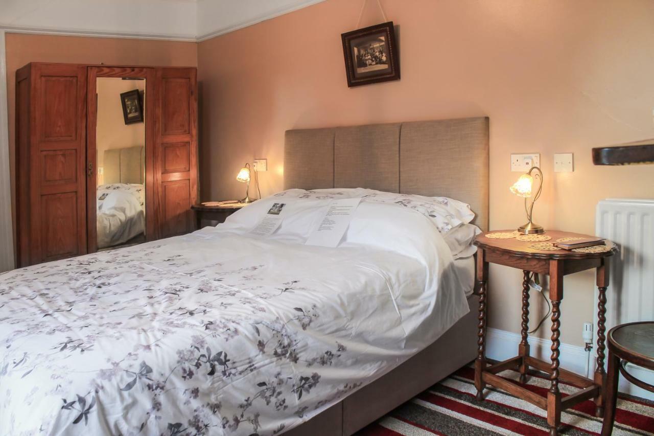 Ballyhargan Farm House Dungiven ภายนอก รูปภาพ